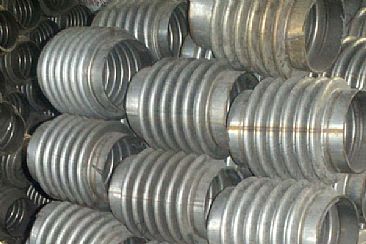 波紋管管坯生產(chǎn)廠家？知道一個(gè)，算你牛