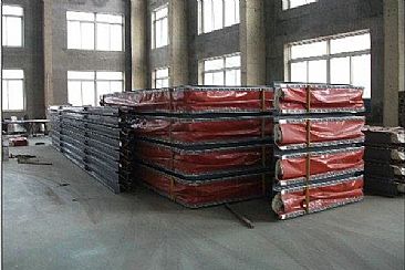 關于脫硫膨脹節(jié)，你必須知道的事兒！